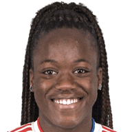 Grace Kazadi