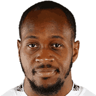 Ryan Nyambe