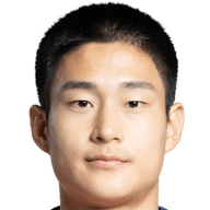 Kim Seo-Jin