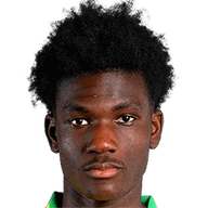 Uriah Djedje