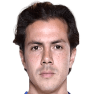 Sebastián Córdova