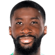 Senou Coulibaly