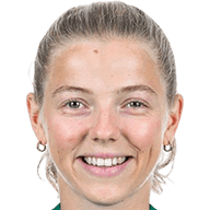 Justine Kielland