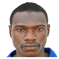 Cheick Sy