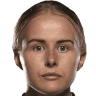 Hannah Hampton