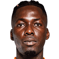 Ambroise Oyongo Bitolo
