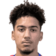 Ashley Akpan