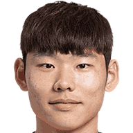 Baek Seung-Woo