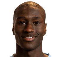 Habib Diallo