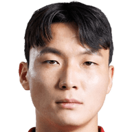 Kim Jong-Min