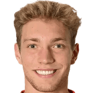Marvin Hübel