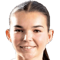 Milla Hoejloekke Ahrenholt
