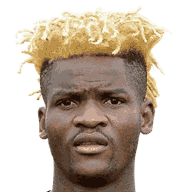 Ibrahim Didier Ndong