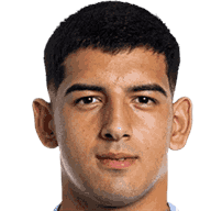 Thiago Yánez