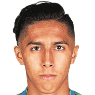 Danny Leyva