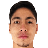 Bryan Castrillón