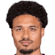 Shamal George