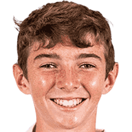 Charlie Dressel