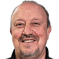 Rafael Benítez