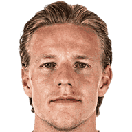 Jesper Daland