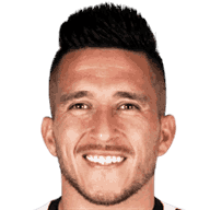 Bryan Carrasco
