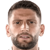 Domenico Berardi