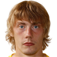 Andrey Lebedev