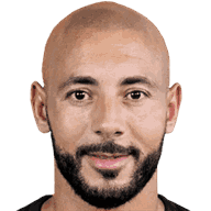 Nordin Amrabat