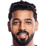 Muhsen Al Ghassani