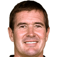 Nigel Clough