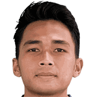 Bagas Nugroho