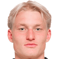 Noah De Ridder
