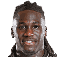 Calvin Bassey