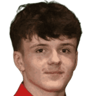 Ciaran Mullan
