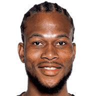 Kevon Lambert
