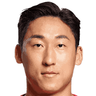 Kim Yong-Hwan