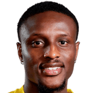 Edmund Arko-Mensah