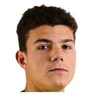 Mateo Rinaldi