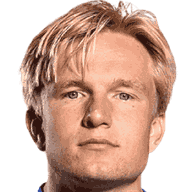 Victor Kristiansen