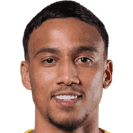 Keanu Baccus
