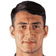 Amirhossein Alizadeh