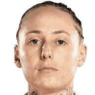 Leah Galton