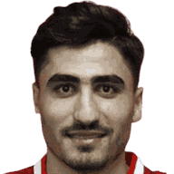 Mohammad Ahmadi