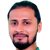 Mohammed Fahim Nur Toha
