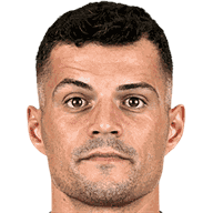 Granit Xhaka