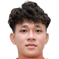 Minh Binh Le