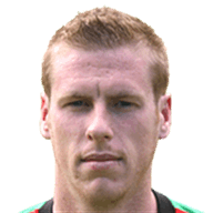 Darren Henderson