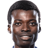 Cyril Edudzi