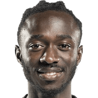 Amadou Keita