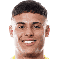 Lucas Palma